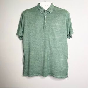 PETER MILLAR COLLECTION Short Sleeve Polo Shirt